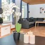 14 Person In Romo-by Traum Hébergement de vacances *