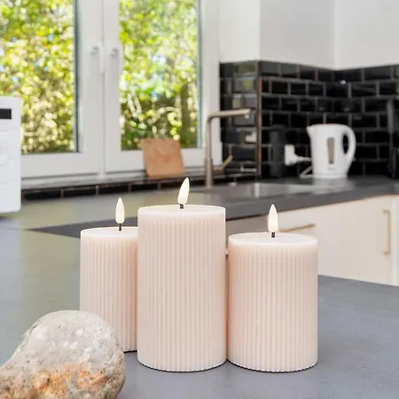 Prázdninový dům 14 Person In Romo-by Traum