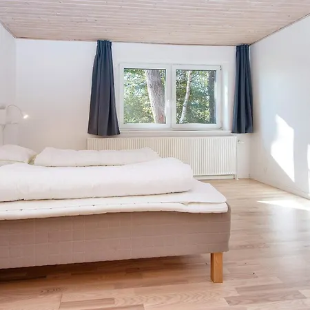 Romo Xvii Holiday home Romo Kirkeby