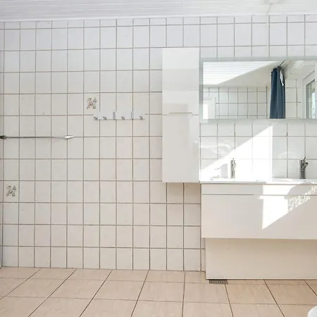 Romo Xvii Casa vacanze Rømø Kirkeby