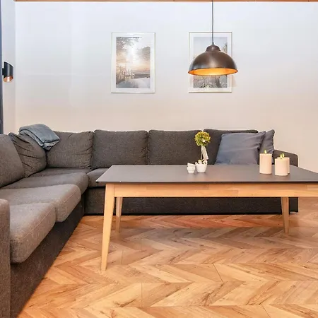 14 Person In Romo-by Traum Prázdninový dům *