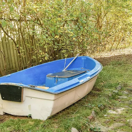 14 Person In Romo-by Traum Rømø Kirkeby