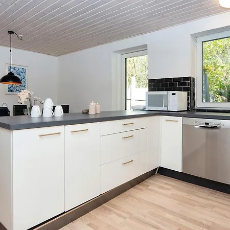 14 Person In Romo-by Traum * Rømø Kirkeby