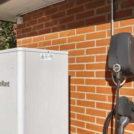 14 Person In Romo-by Traum Prázdninový dům