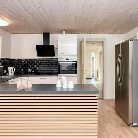 14 Person In Romo-by Traum Prázdninový dům *