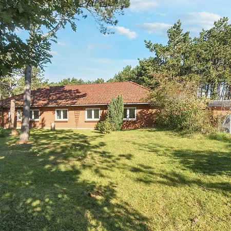 Prázdninový dům 14 Person In Romo-by Traum