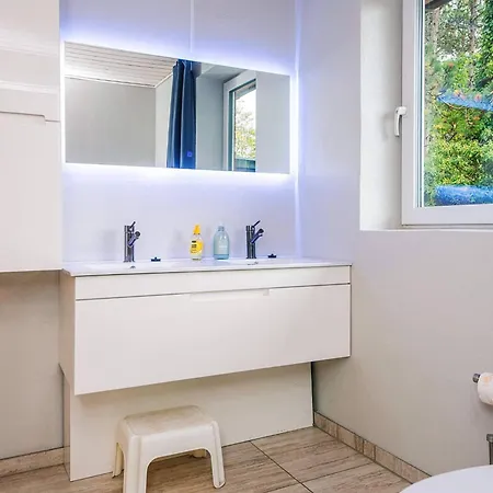 14 Person In Romo-by Traum Prázdninový dům *