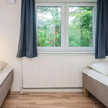 14 Person In Romo-by Traum Prázdninový dům