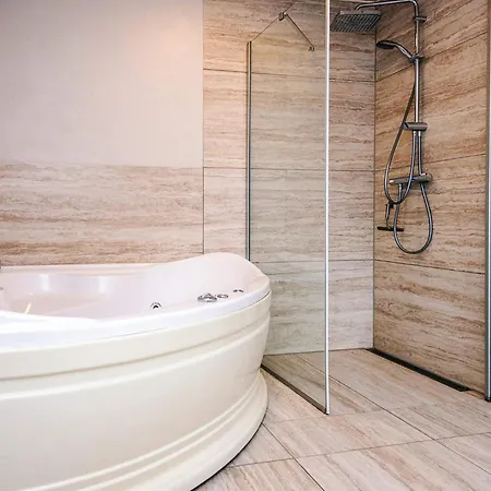 Prázdninový dům 14 Person In Romo-by Traum Rømø Kirkeby