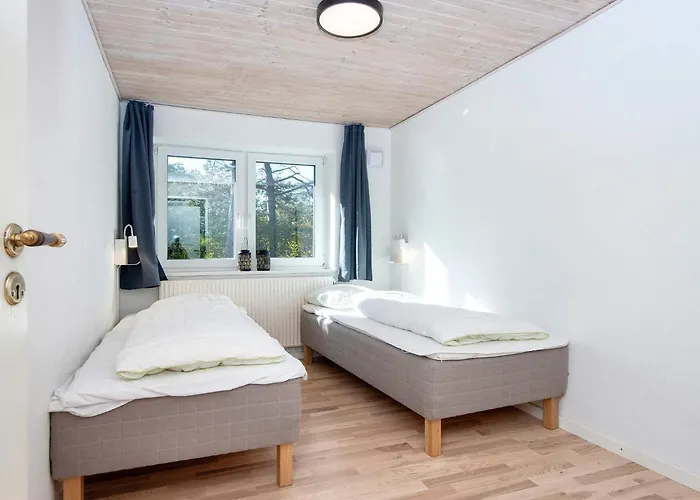 別荘 14 Person In Romo-by Traum Rømø Kirkeby